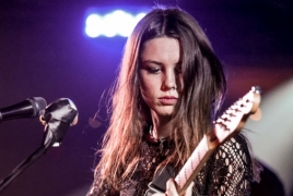 Wolf Alice to co-headline Margate's By The Sea festival