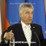Ավստրիայի նախագահը քննադատել է Ադրբեջանին՝ Բաքվում ԵԱՀԿ գրասենյակի փակման համար