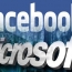 Microsoft, Facebook building underwater Internet cable