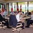 G7 leaders agree world economy “an urgent priority”