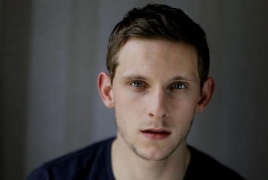 Jamie Bell in talks to be the new James Bond