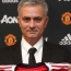 Жозе Моуриньо стал новым главным тренером «Манчестер Юнайтед»