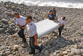 Piece of debris found in Mozambique “likely from MH370”