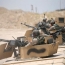 Top Islamic State commander among 70 militants killed in air strikes