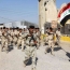 Iraqi troops progress towards IS-controlled Fallujah