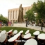 В Ереване состоялось открытие памятника национальному герою Гарегину Нжде