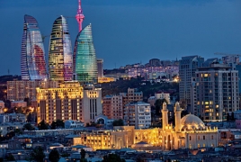 Azerbaijan denies entry to 8-year-old boy with Armenian surname