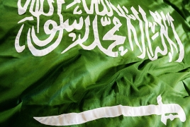 Saudi slams Iran’s involvement in Iraq as “unacceptable”
