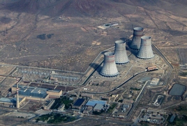 «Росатом» может заняться переработкой топлива с Армянской АЭС
