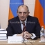 Президент НКР: Азербайджан заявлял об одностороннем прекращении огня, ведя обстрел населенных пунктов Карабаха