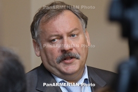 Директор Института стран СНГ: Нагорный Карабах никогда не вернется в состав Азербайджана