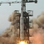 North Korea missile test launch off east coast fails, officials say