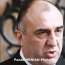 Azeri Foreign Minister talks Karabakh with OSCE Minsk Group Co-chairs