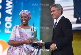 Nominations open for $1 million global humanitarian award