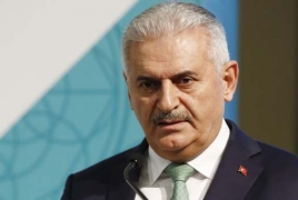 Премьер-министр Турции: Признание Геноцида армян Бундестагом не будет иметь для нас законной силы
