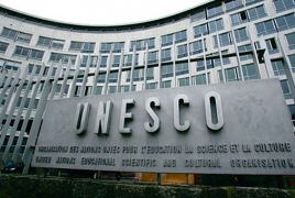 Armenia elected member of UNESCO Intangible Cultural Heritage committee