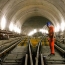 В Швейцарии открылся самый длинный в мире железнодорожный тоннель