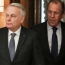 Top Russian, French diplomats discuss Karabakh, Middle East crisis