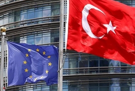 Թուրքիայի վարչապետ. Բունդեստագի քվերակությունը չի ազդի միգրանտների վերաբերյալ ԵՄ հետ գործարքի վրա