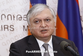 Armenia welcomes Germany’s recognition of Genocide