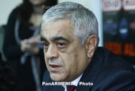Депутат от Республиканской партии РА назначен послом Армении в Кувейте