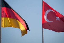 Турция отзывает посла в Германии из-за признания Геноцида армян  Бундестагом