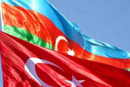 Премьер-министр Турции в Баку обсудит карабахский конфликт с Алиевым