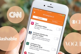 Facebook kills Notify app 7 months after launching it