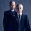 1st look at Draco Malfoy and his son in “Harry Potter & the Cursed Child”