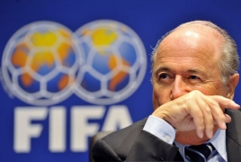 FIFA. Բլատերը 5 տարում $80 մլն է գողացել