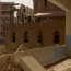 Armenian church in Aleppo badly damaged in rocket attacks