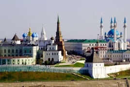 Армянская делегация просит выделить землю для строительства церкви в Татарстане