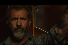 Mel Gibson’s “Blood Father” highlights Sydney Film Festival