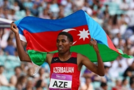 Азербайджанская сборная на Олимпийских играх на 70% будет состоять из иностранцев