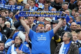 Leicester seek to sign Armenia defender Hovhannes Hambardzumyan