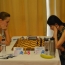 Лилит Мкртчян на ЧЕ по шахматам отстает от лидера на 1 очко
