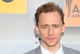 Tom Hiddleston breaks silence on Bond rumors