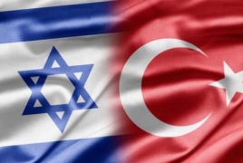 Израильский министр: Отношения с Турцией не вернутся к прежнему уровню