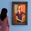 Sotheby's to offer one of Modigliani’s finest portraits in private hands