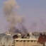 Авиаудары по рынку в Сирии: 17 погибших, в том числе 8 детей