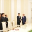 Вице-президент Китая: Армения может содействовать сотрудничеству ЕАЭС с Китаем