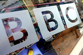 Myanmar sentences BBC reporter to 3 months with hard labor