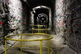Finland readying to bury nuclear waste in world's costliest repository