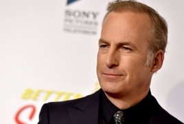 Bob Odenkirk to star in “The Night of the Gun” David Carr memoir adaptation