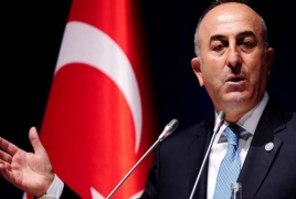 Թուրքիայի ԱԳՆ. Անկարան անհետևանք չի թողնի Գերմանիայի Բունդեսթագի որոշումը
