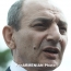 Президент Карабаха: Случившееся с Ханумяном – прямой удар по государственности НКР