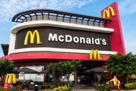 Грузинский предприниматель: Открытие  McDonald's в Армении лишь вопрос времени