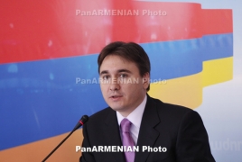 Секретарь Совбеза - ОДКБ: Армения - гарант безопасности Нагорного Карабаха