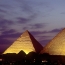 Ահաբեկիչները սպառնում են պայթեցնել եգիպտական բուրգերը