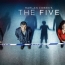 Studiocanal initiates overseas roll-out on “The Five,” “Section Zero”